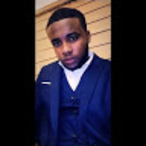 Meet your Posher, Rushane